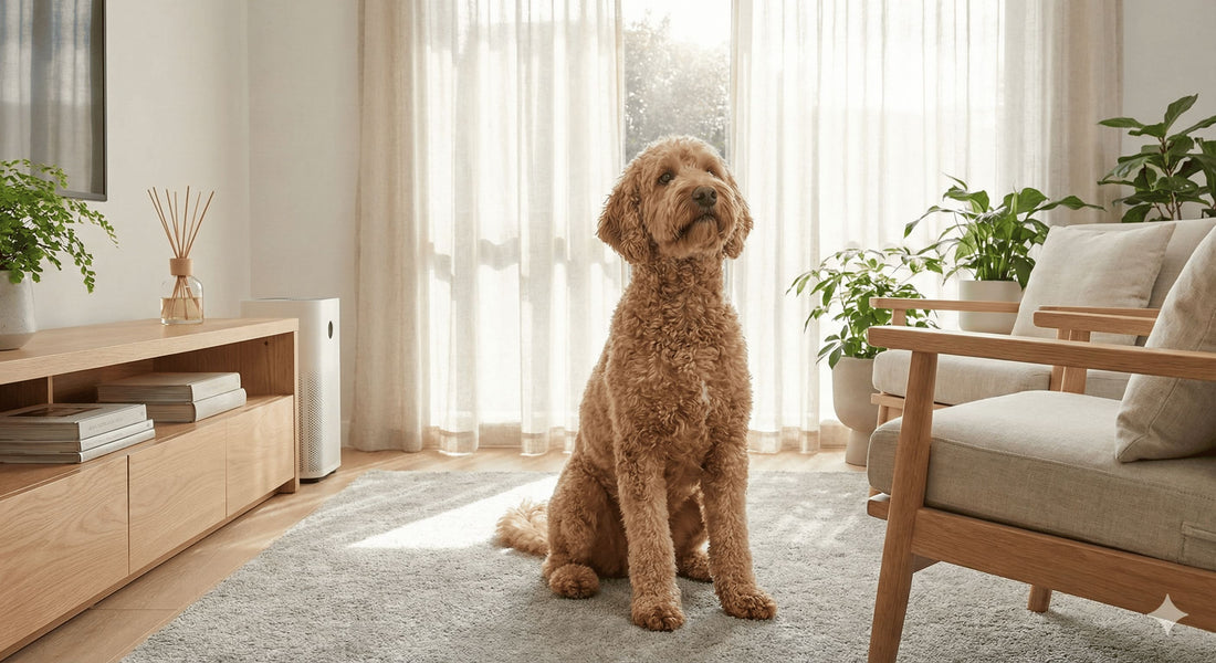 Removing Dog Urine from Carpet - Restoring Harmony to Your Home